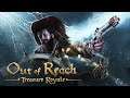 Let's Play: Out of Reach: Treasure Royale [BETA Gameplay ITA]