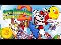 Let's Play Super Mario Land 2 [blind] #05 - Halloween in der Pumpkin Zone