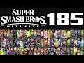 Lettuce play Super Smash Bros. Ultimate part 185