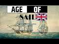 LIONS OF THE CARRIBEAN: Ultimate Admiral Age of Sail