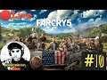 🔴Live Far Cry 5 | Gameplay Walkthrough Pt 10