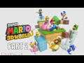 Super Mario 3D World - PART 2 Longplay