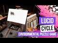 Lucid Cycle - First-Person Abstract Environmental Puzzle Game - Part 1 - XBOX Series S