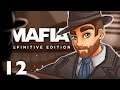 Mafia Remake | 12. rész 🔴 Végigjátszás (Definitive Edition)