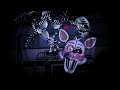 Mangle Sings FNAF+ Jump Scare