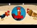 Manok Na Pula - Android Gameplay Video