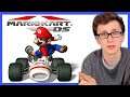 Mario Kart DS | On the Road Again - Scott The Woz