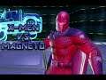 Marvel's Ultimate Alliance 2 - X-Men VS Magneto