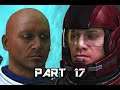 Mass Effect Legendary Edition | Rift Station | Part 17 (PS5)