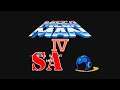 Mega Man 4 (SA) (p2)