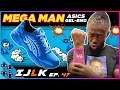 MEGA MAN ASICS GEL-BND – I Just Love Kicks #47