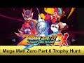 Mega Man Zero #06 [Mega Man Zero/ZX Legacy Collection/Trophy Hunt]