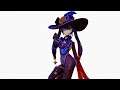 MMD Genshin Impact - Arigato Nya~! TikTok