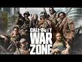 modern warfare  warzone | getting work done come chill before it goes away