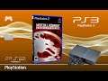 Mortal Kombat Armageddon - PlayStation 2 👉 PS3 Hen PKG