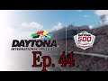 Nascar Heat 4 Career Mode Ep. 44 | Daytona Cup Setup