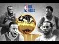 NBA Live Stream: Toronto Raptors Vs Golden State Warriors (Live Reaction & Play By Play) Game 4