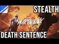 New San Martin Bank Heist - Payday 2 Death Sentence One Down Stealth