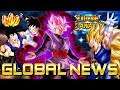 NEXT GLOBAL DOKKANFEST & EZA CONFIRMED! | Dragon Ball Z Dokkan Battle