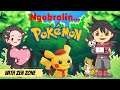 Ngobrolin Masa Depan Pokémon Bersama Vtuber Indonesia!! -- Retro Lukman Show ft. Zen Zone