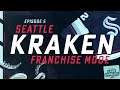 NHL 21 Seattle Kraken Franchise: Episode 5 - A Trade?!