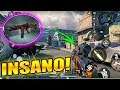 ✅NOVA ARMA E BATI O RECORD COM 23 KILLS!😱 COD: MOBILE