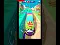 Om Nom: Run - Gameplay Walkthrough Round 44 - Tutorial (iOS, Android)