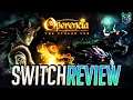 Operencia: The Stolen Sun Switch Review