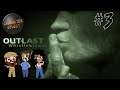 Outlast Whistleblower Part 3 - I'm Not Delicious! - CharacterSelect