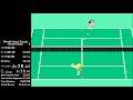 プロテニス ワールドコート PCE版 クエストモード RTA 32分22秒
