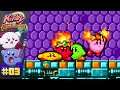Perdus dans l'espace - Kirby et le Labyrinthe des Miroirs (Coop) #03