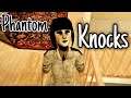 Phantom Knocks - by ST&G | Android Gameplay |