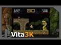 PlayStation Vita Emulator | Vita3K | Cursed Castilla EX | #1