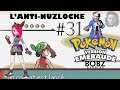 Pokemon Émeraude #31 - EMOTIKA et la face cachée de Juan 😲 ! - l'Anti-Nuzlocke