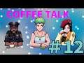 【PS4】コーヒートーク13日目(  2020年10月4日)  Coffee Talk #12