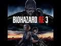[PS4]BIOHAZARD RE:3 [Resident Evil3 RE:3]