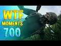 PUBG WTF Funny Daily Moments Highlights Ep 700
