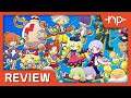Puyo Puyo Tetris 2 Review - Noisy Pixel