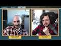 Q&A: Any initial impressions of Unreal Engine 5?