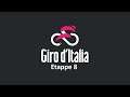 Radsport Manager GIRO D´ITALIA Brutaler Schlussanstieg #035
