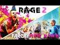 Rage 2 Vs Far Cry New Dawn - Which Is Better?