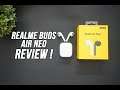 Realme Buds Air Neo Review- Is it Worth Spending Rs 2,999?