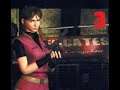 Resident Evil 2 Claire Playthrough Part 3