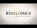 Resilience - Episode 3 | Discovering new ways to find resilience