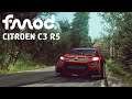 Richard Burns Rally | Citroen C3 R5 FMOD | Realistic Sound! 👍