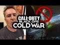 Richtofen NOT in Black Ops Cold War Zombies: "Nolan North" Zombies Voice Actor Confirms