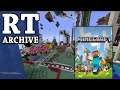 RTGame Archive: Minecraft