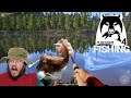 Russian Fishing 4 - In Russia Fish Catch You!