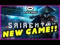 Sairento VR Developer - NEW GAME on Oculus Quest!!
