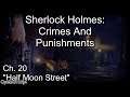 Sherlock Holmes: Crimes And Punishments | Ch. 20